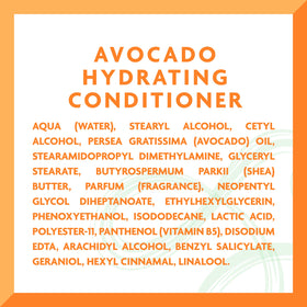 Cantu conditioner placed in shower setting for daily routine convenience