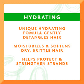 Cantu pump close-up highlighting dispenser for easy application and control