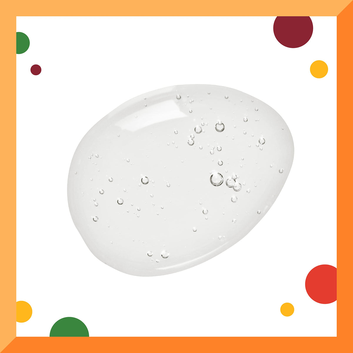 Cantu bottle label closeup showing ingredients and transparency benefit