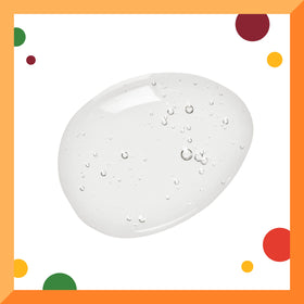 Cantu bottle label closeup showing ingredients and transparency benefit