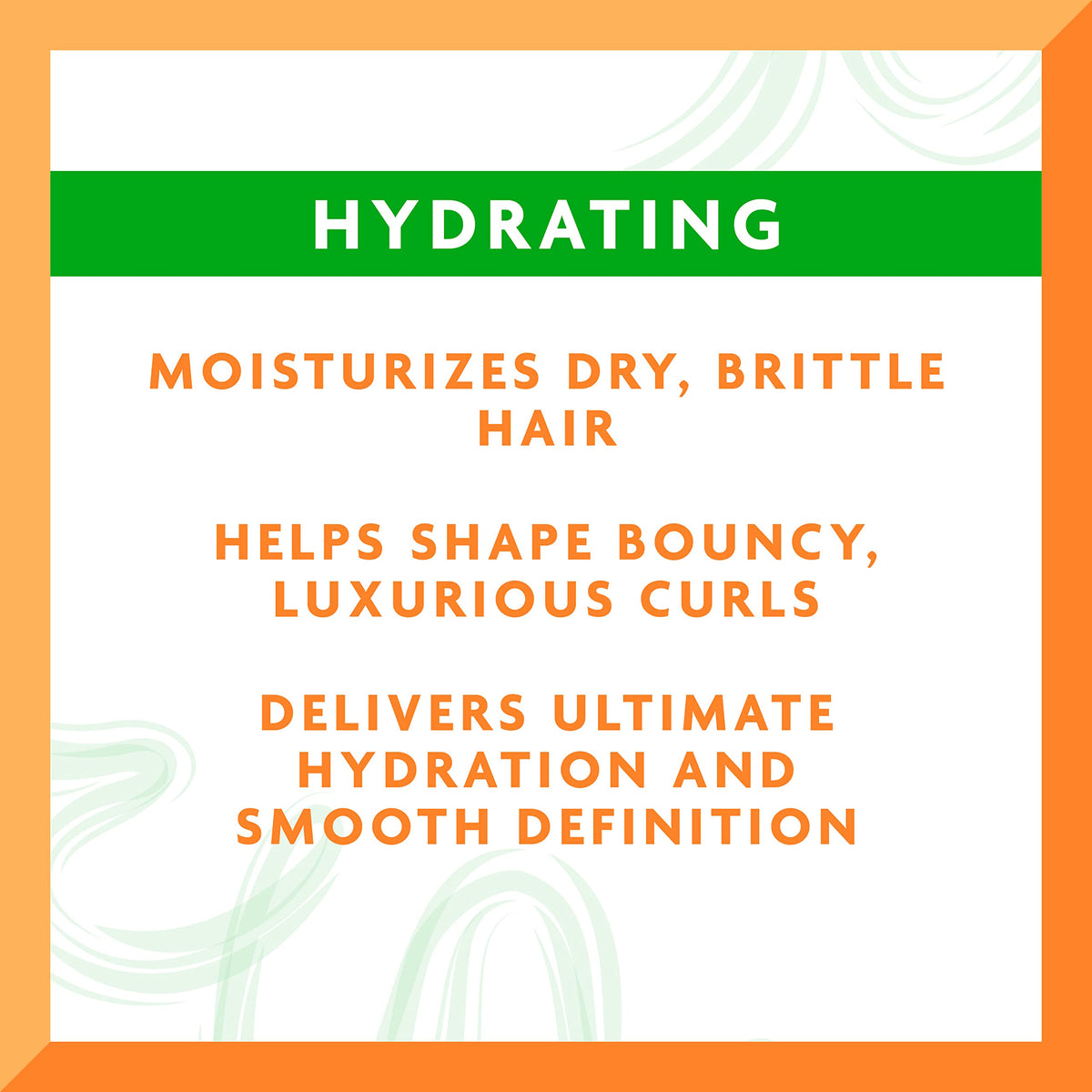 Cantu product in palm demonstrating creamy texture and easy spreadability benefit