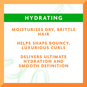 Cantu product in palm demonstrating creamy texture and easy spreadability benefit