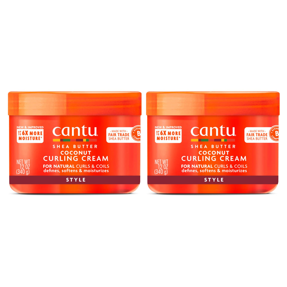 Cantu front packaging showing product and clean branding benefits definition