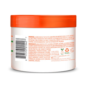 Child enjoying bath time using Cantu products to simplify haircare routine