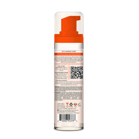 Cantu displayed in a lifestyle setting for wig care and maintenance benefit