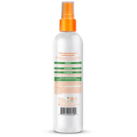 Cantu pack of two box presentation offering value and consistent supply benefit