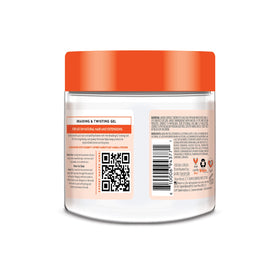 Cantu used in salon braiding session illustrating professional styling support