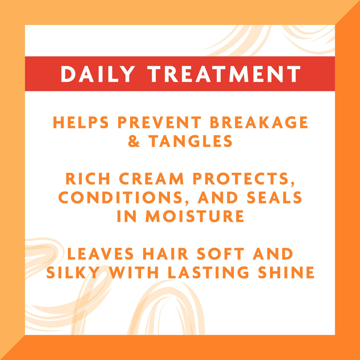 Cantu shea butter texture close-up highlighting rich conditioning