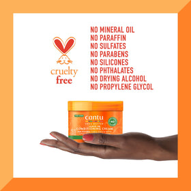 Cantu twin pack staged in a bathroom to show everyday shelf-ready convenience