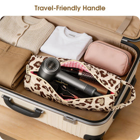 Canumer organizer holding cords and accessories to keep tools tidy benefit