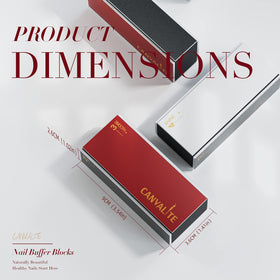 CANVALITE gift box display highlighting premium presentation and gift-ready appeal benefit