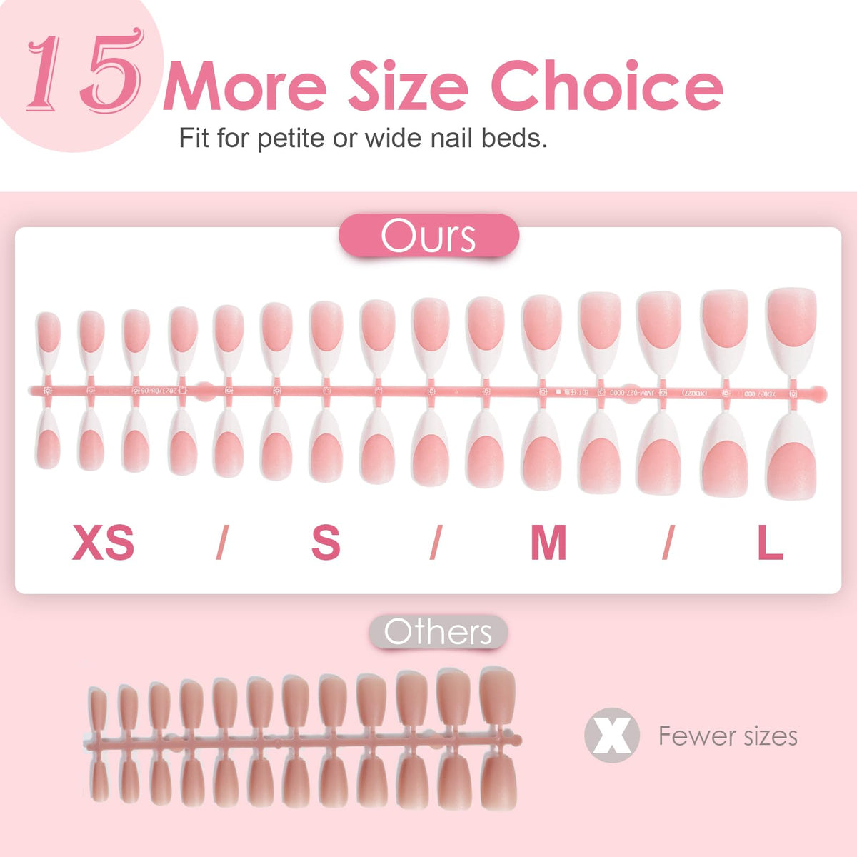 CANVALITE gift-ready box display emphasizing ideal present for nail enthusiasts