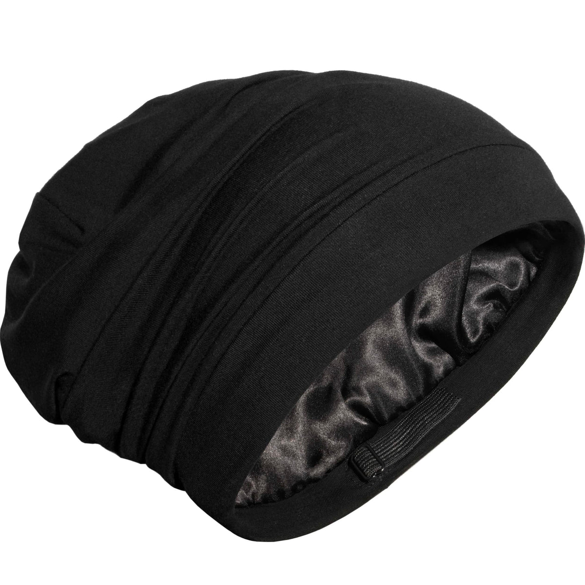 CAPLORD texture and seam detail highlighting soft, non-irritating construction