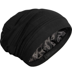 CAPLORD texture and seam detail highlighting soft, non-irritating construction