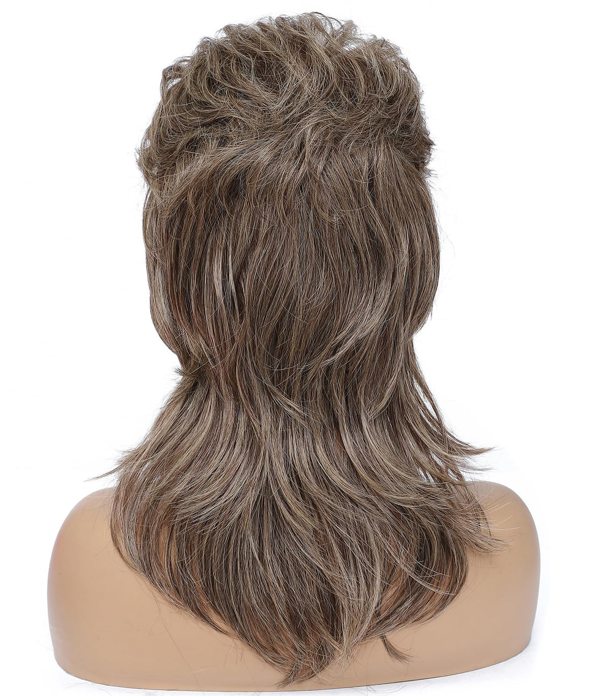 Cariniss close texture shot highlighting layered fibers and realistic movement