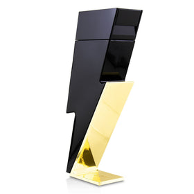 Carolina Herrera Bad Boy boxed packaging displays gift-ready presentation benefit