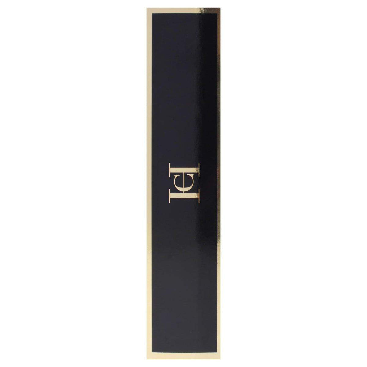 Carolina Herrera Good Girl notes collage displays ingredients and scent profile clarity