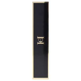 Carolina Herrera Good Girl notes collage displays ingredients and scent profile clarity