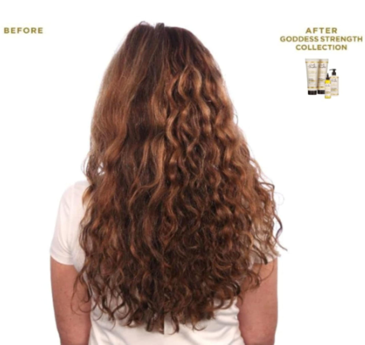 Carol's Daughter 7-oil blend dropper and oil sheen for nourishing scalp care