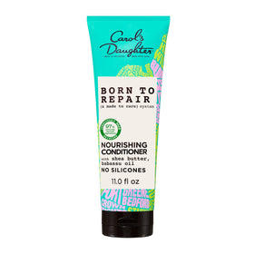 Carol's Daughter front packaging showing product name and benefits