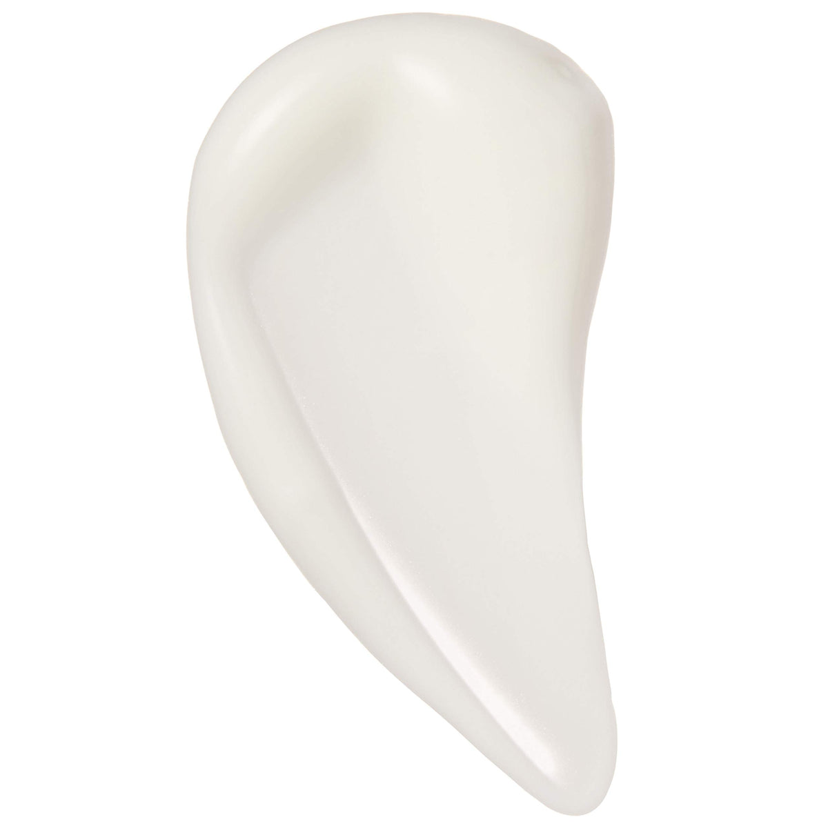 Carol's Daughter cream texture close-up demonstrating smooth absorption