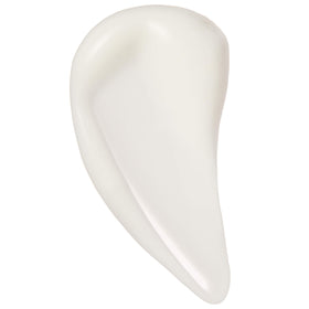 Carol's Daughter cream texture close-up demonstrating smooth absorption