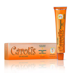CAROTÏS front packaging showing label and 30g size for clear product identification and benefit