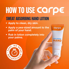 Carpe two-pack layout conveying value and everyday readiness