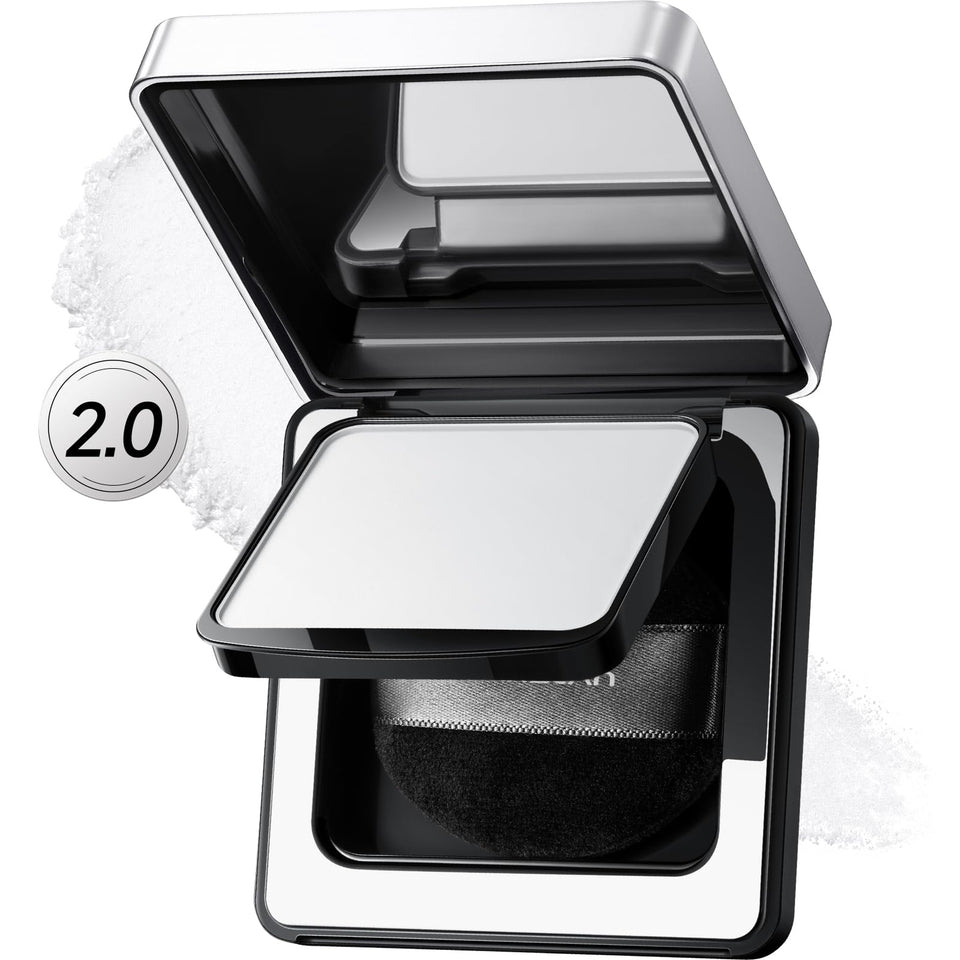 CARSLAN front compact packaging showing product and branding for easy identification
