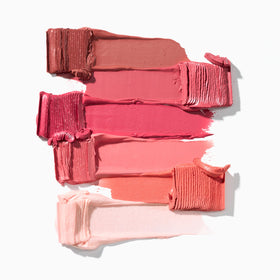 Catrice Cosmetics highlighting topper detail showing luminous finish and reflective sheen