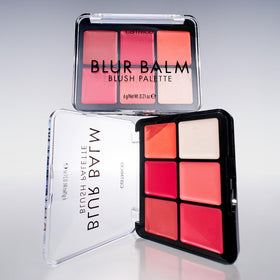 Catrice Cosmetics palette held in hand showing compact size and travel-friendly benefit