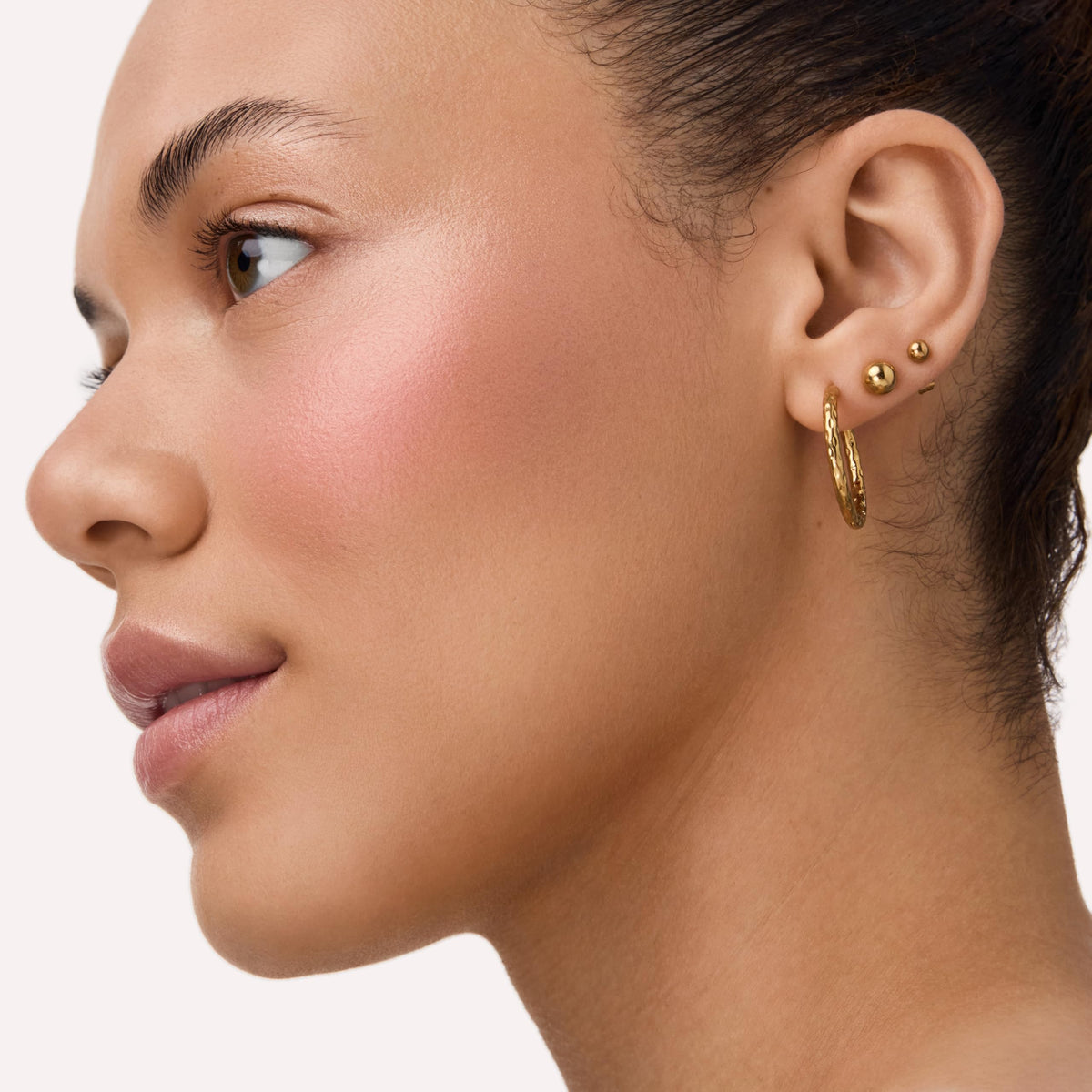 Catrice Cosmetics packaging label close-up showing vegan and cruelty-free formulation