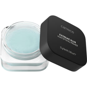 Catrice front packaging showing tube and label with matte finish benefit