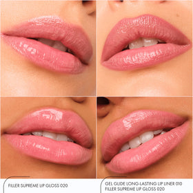 Catrice tube label close-up emphasizing vegan, cruelty-free and made-in-Italy benefit
