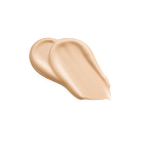 Catrice liquid texture swatched on arm demonstrating smooth blendability and hydration