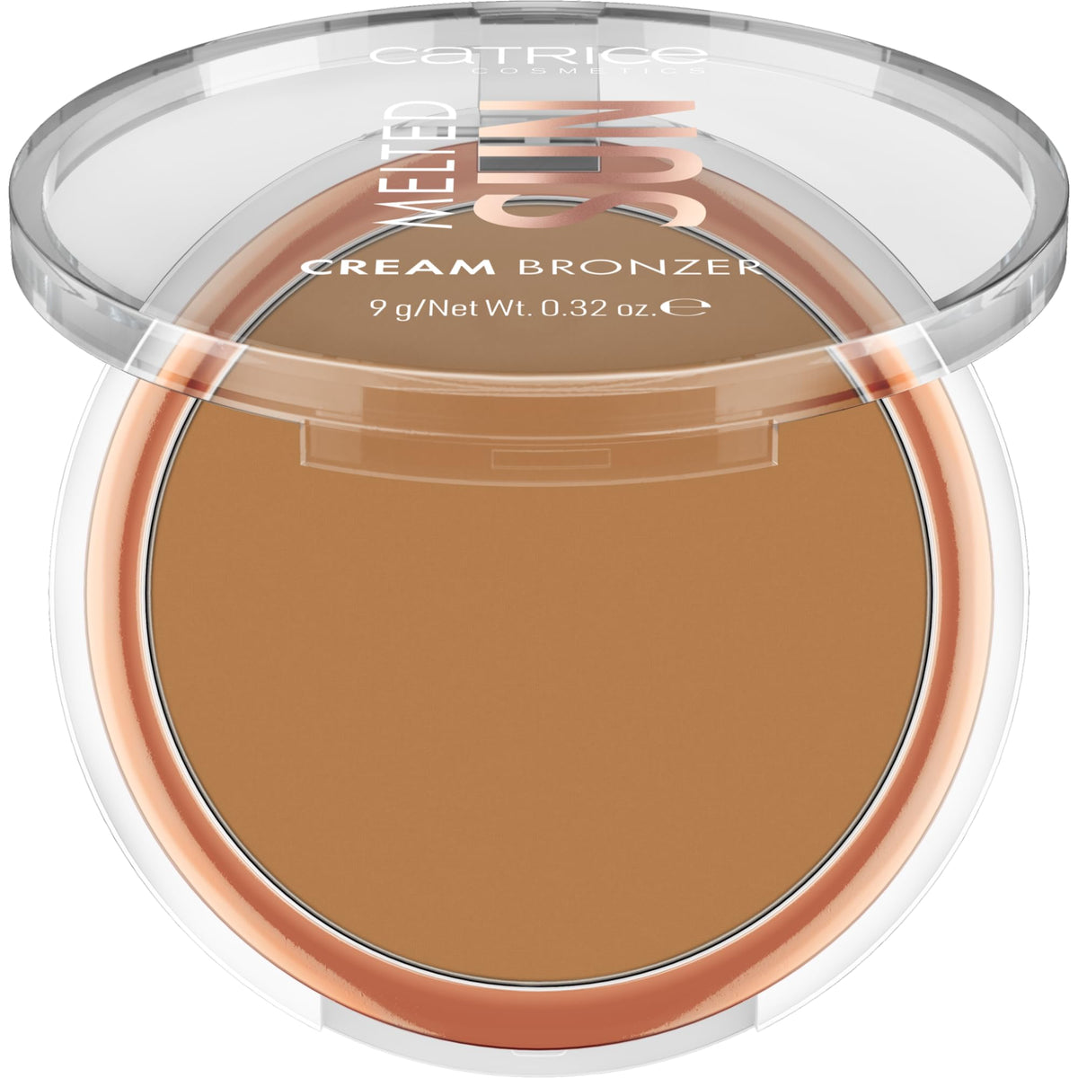 Catrice front packaging showing tube and shade number for easy selection