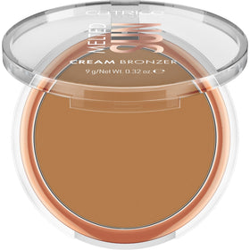 Catrice front packaging showing tube and shade number for easy selection