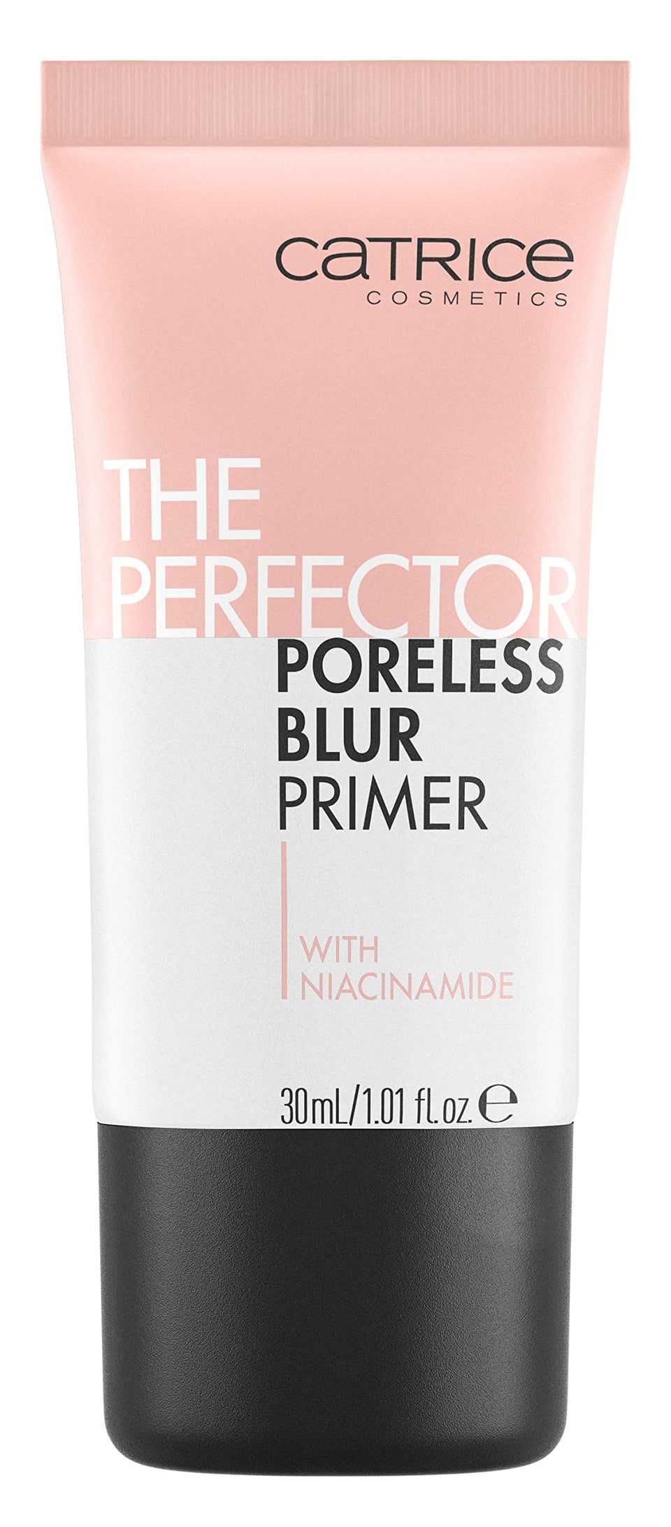 Catrice front packaging of The Perfector showing clean branding and product benefit