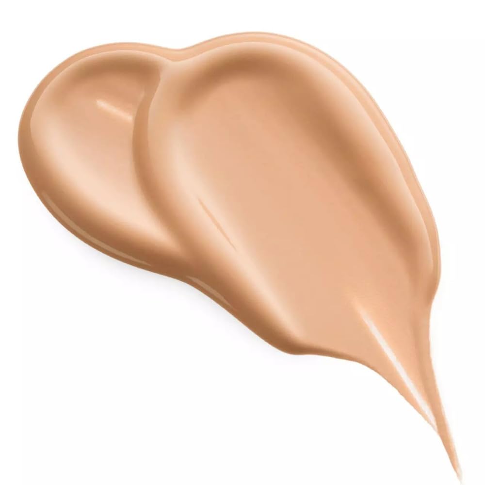 Catrice concealer texture swatch on hand, demonstrating blendable creamy finish