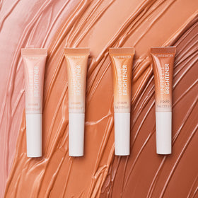 Catrice in a morning routine setting showing fast, ready-in-minutes use