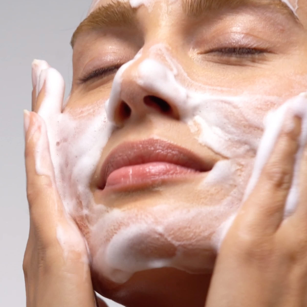 Grape water ingredient image with Caudalie highlighting antioxidant hydration benefit