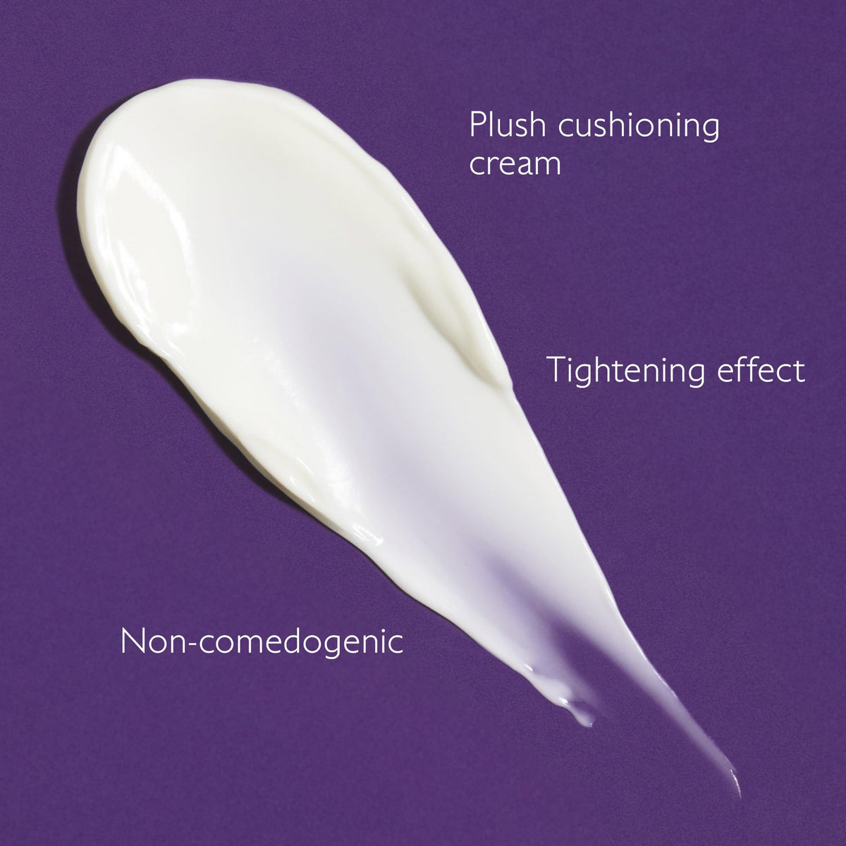 Caudalie refill pod side profile showing compact travel-friendly design