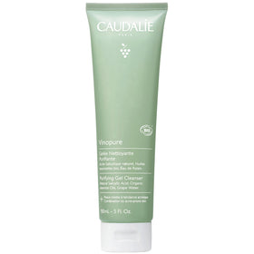 Caudalie Vinopure front bottle showing clean packaging and easy use
