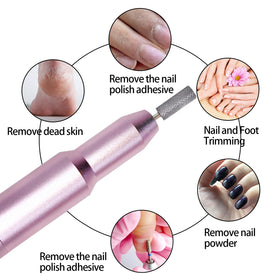 CBVCBV close-up of handpiece texture highlighting ergonomic grip and precise control