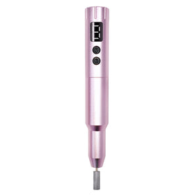 CBVCBV lifestyle travel-ready shot showing portability and on-the-go nail maintenance