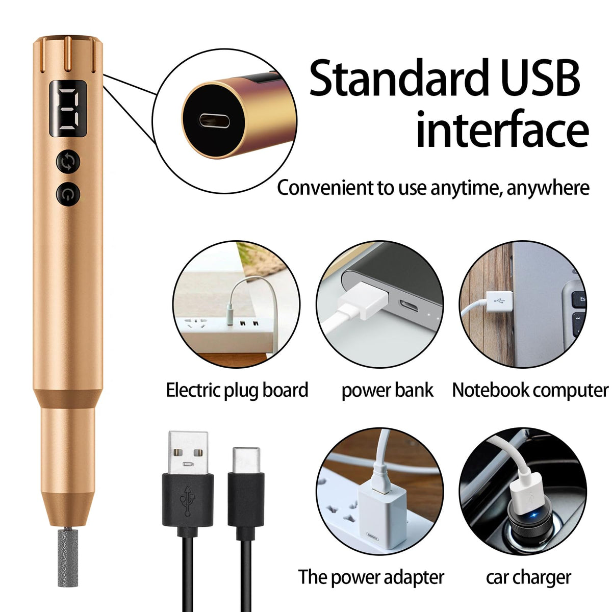 CBVCBV size comparison with coin showing compact scale and easy storage benefit