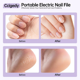 Ccigedy texture and grip closeup showing non-slip comfort for longer sessions
