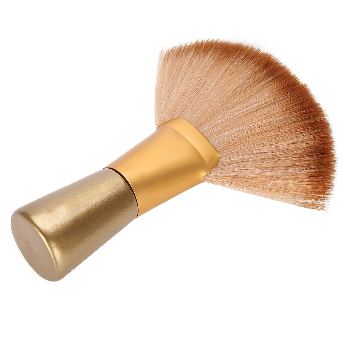 ccsxqy front view of large powder brush showing full head for even coverage