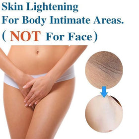 Ceavo application underarm demonstration showing gentle massage for comfort