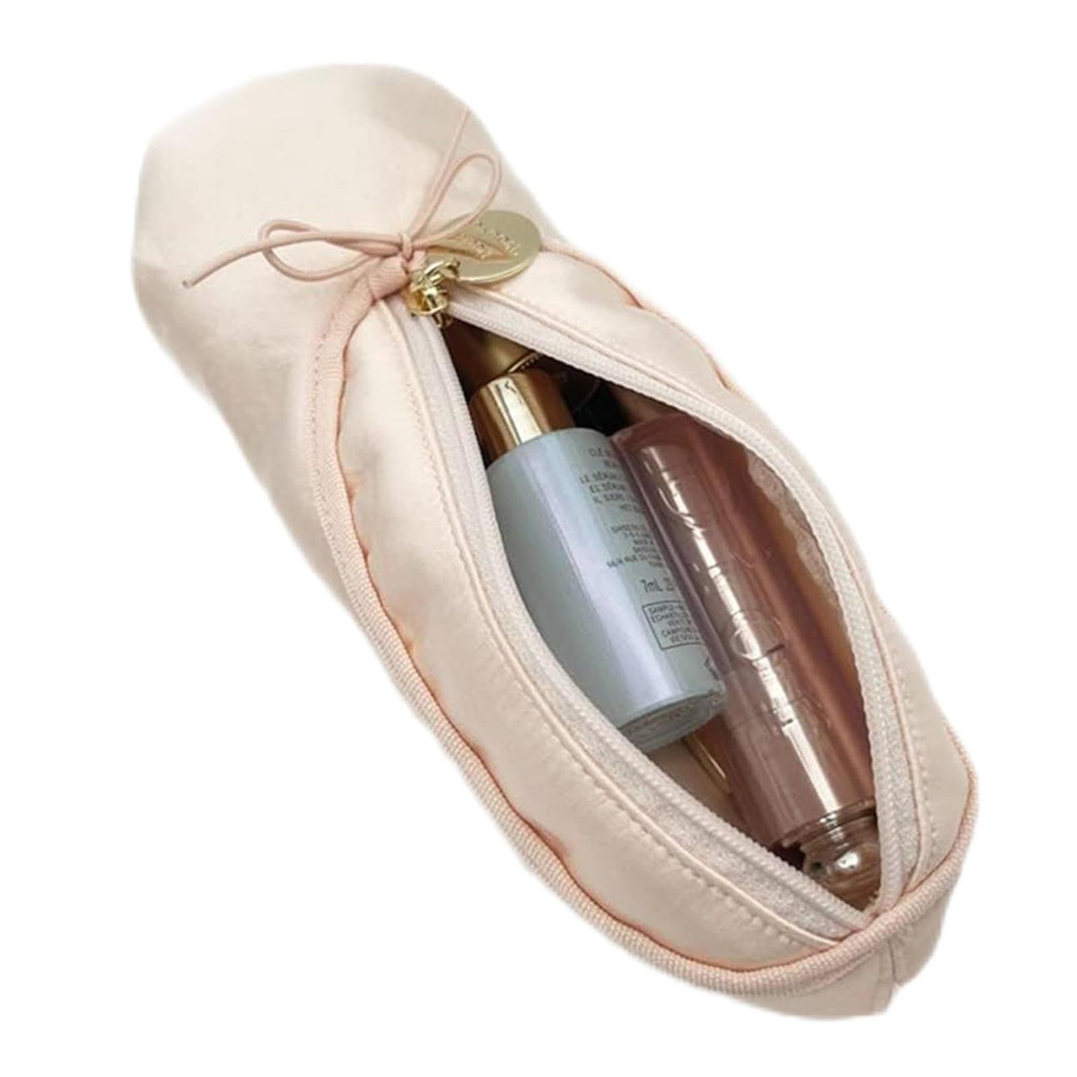 CECKQUE gift-ready pouch wrapped as present, perfect for recitals